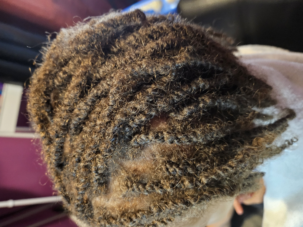 Kid's Regular Wash (Under 12)