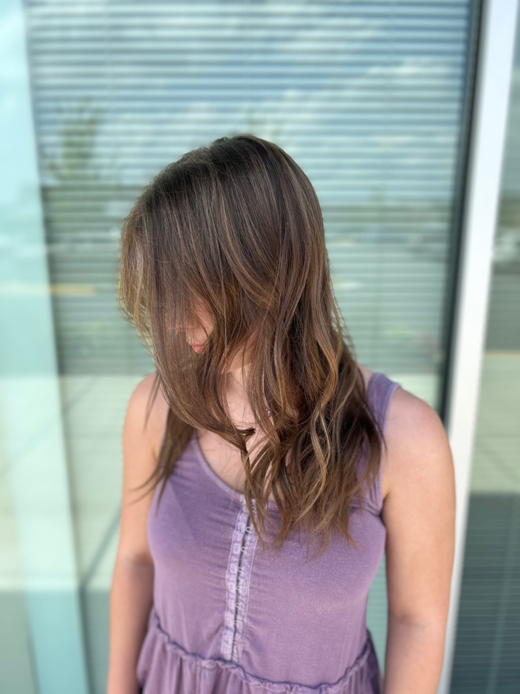 Single Process Color