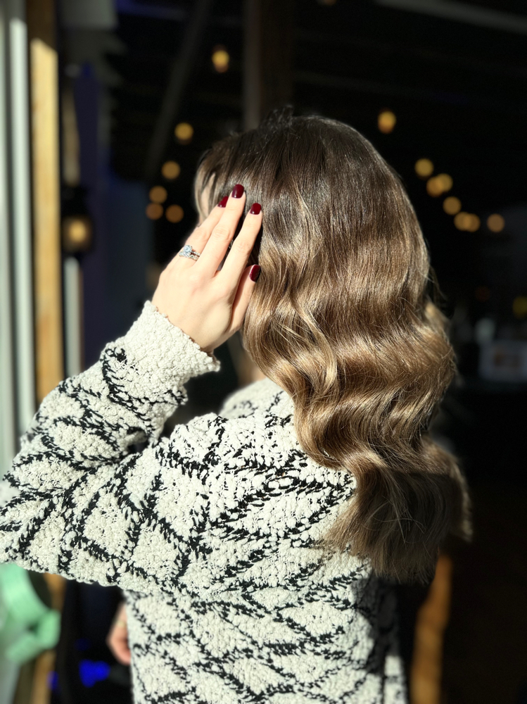 Special Occasions / Up-Dos at Mane Hive + Co in North Royalton, OH