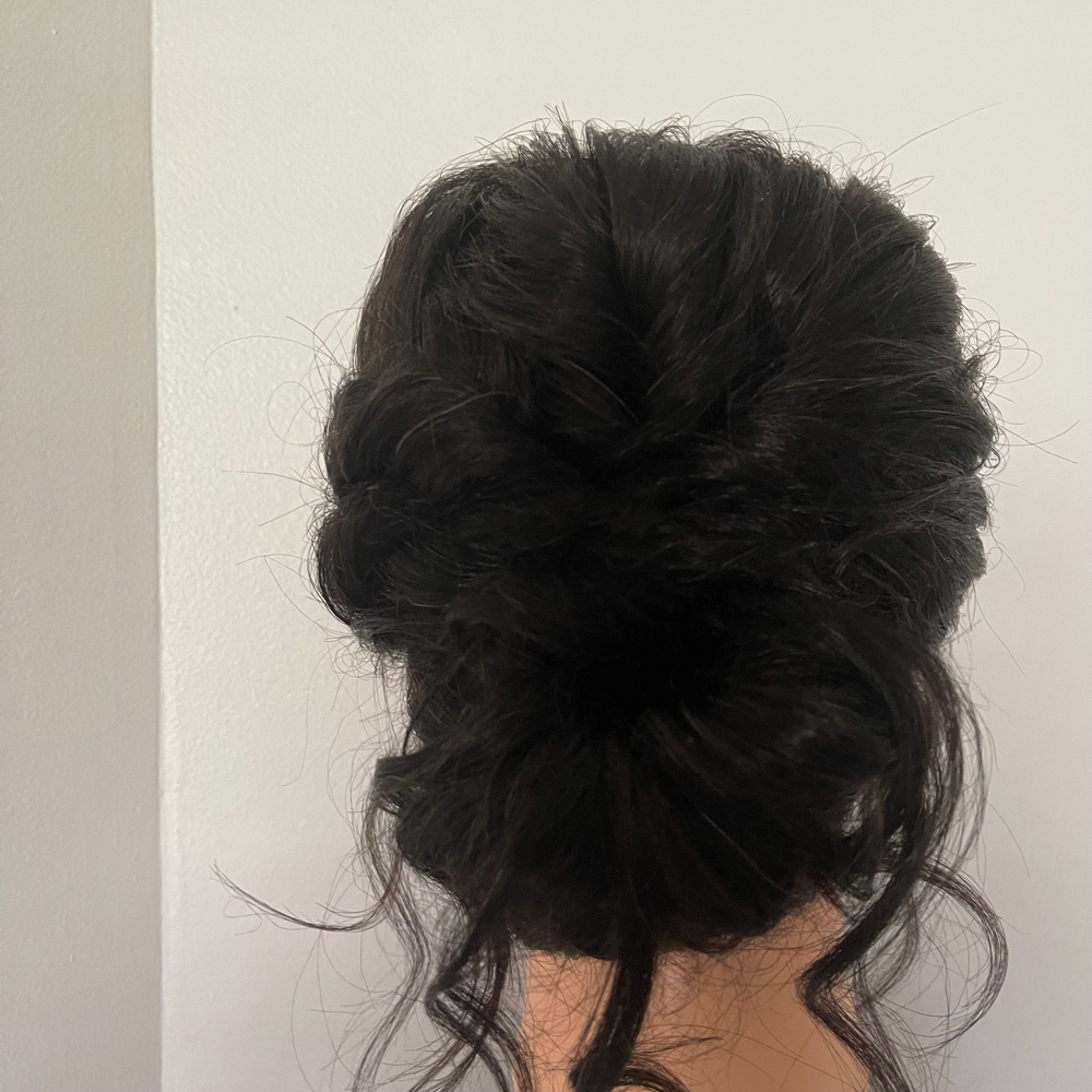 Updo