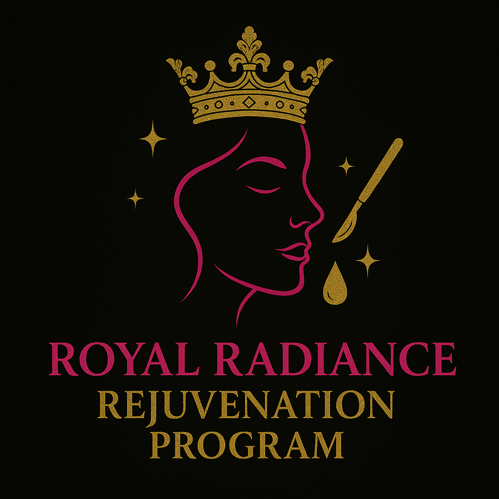 Royal Radiance Rejuvenation Program