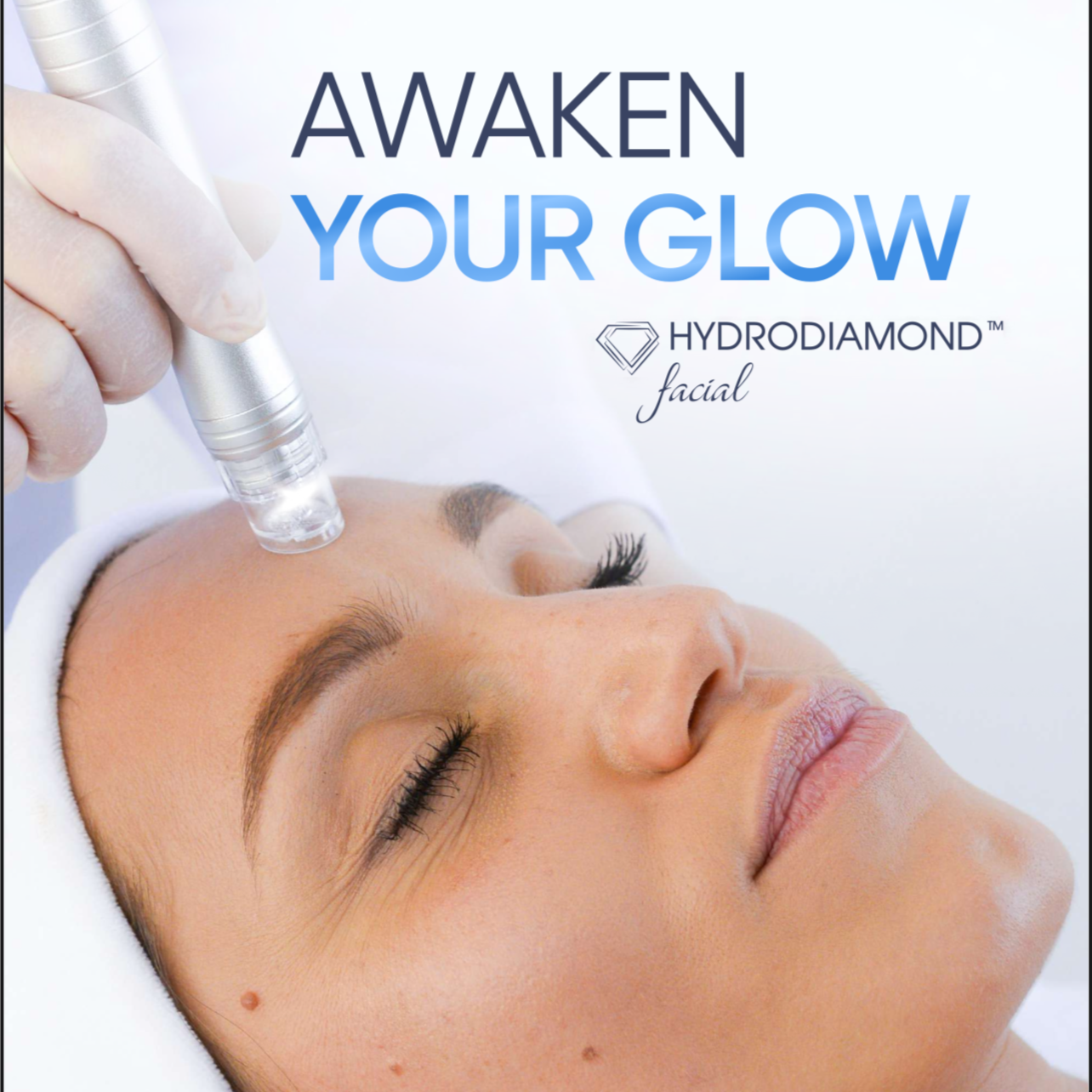 Customized Facial at Ysabela Aesthetics in Buena Park, CA