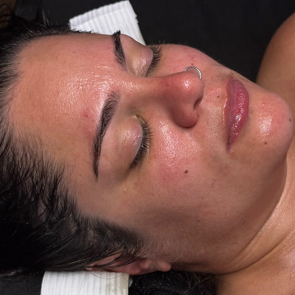 LX Express Facial