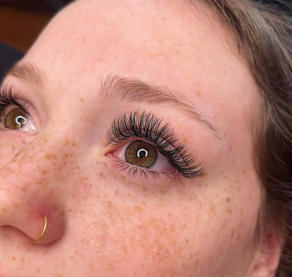 Hybrid Full Set at Lindan Ivey in Thomasville, GA