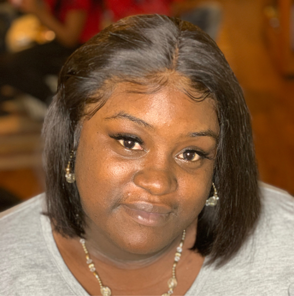 Quickweave at Aligned Hair & Wig Studio in Snellville, GA