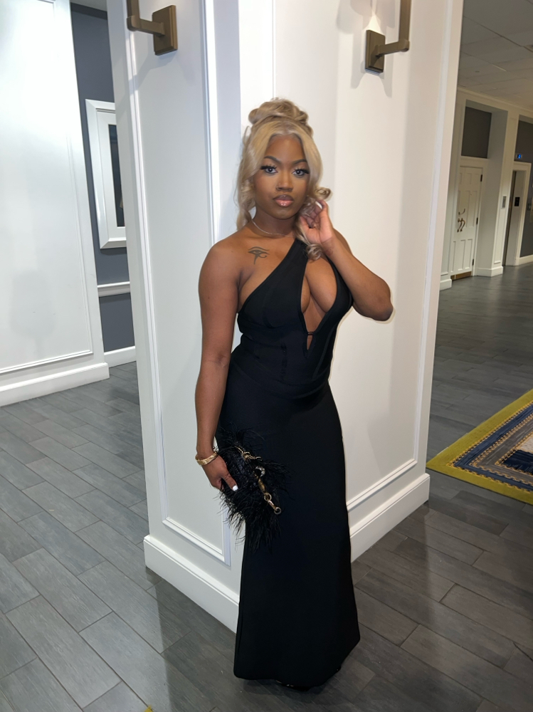 Red carpet / Paparazzi  glam