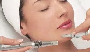 MicroNeedling