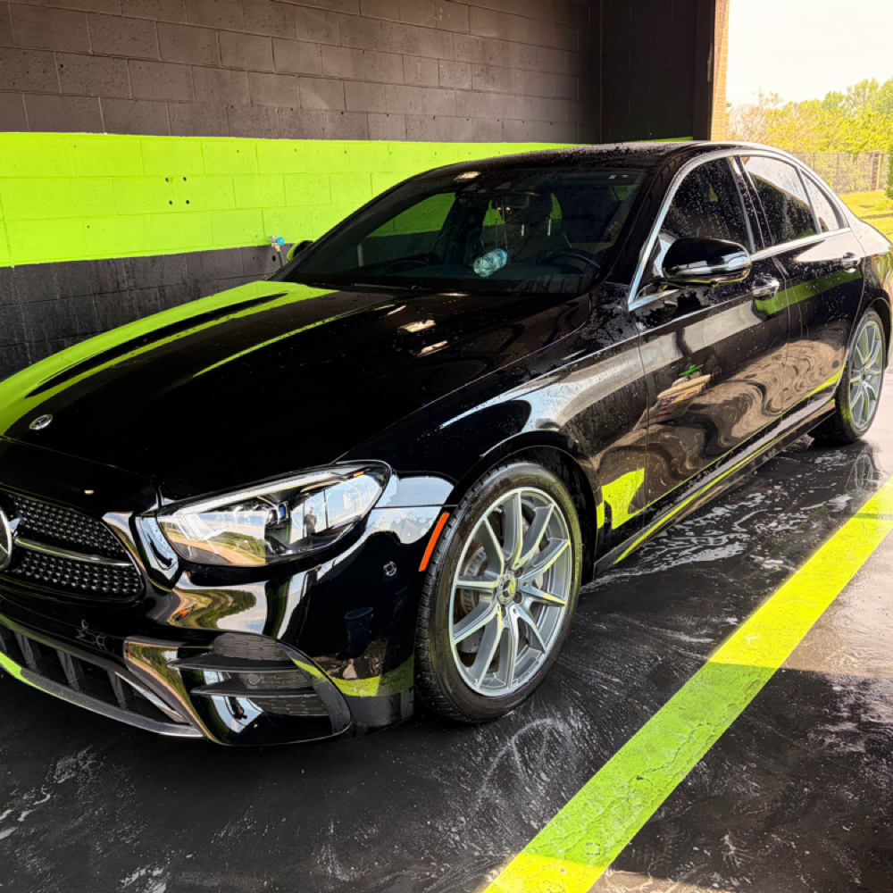 We β₯οΈ Everybody Special at We Love Everybody Detailing in Memphis, TN