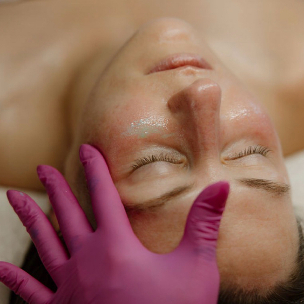 Lash Lift  👁️ at Magic Manos Skincare in San Antonio, TX