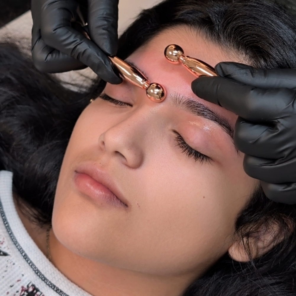 Brow Renewal Ritual at The Brow Reserve in Davie, FL