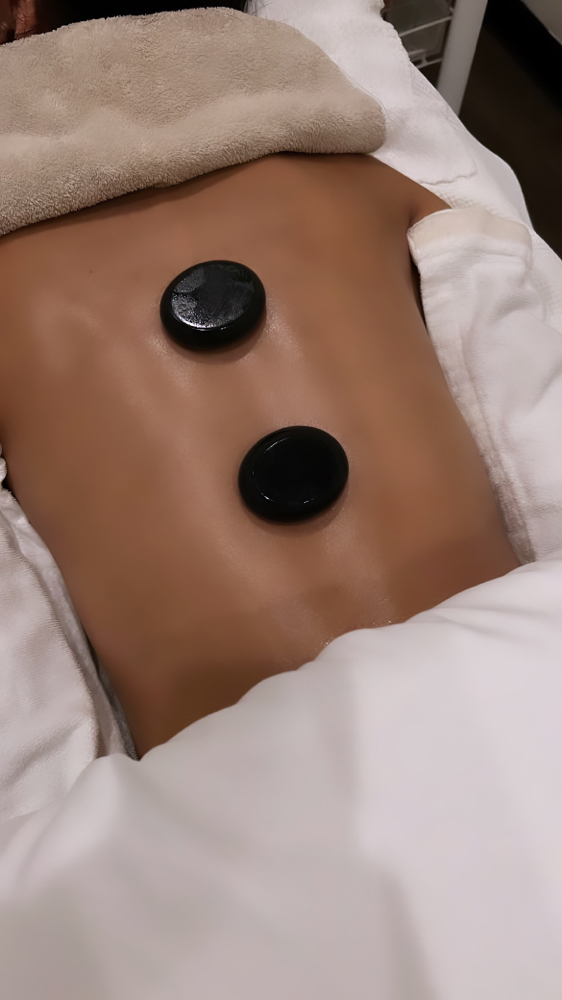Back Facial