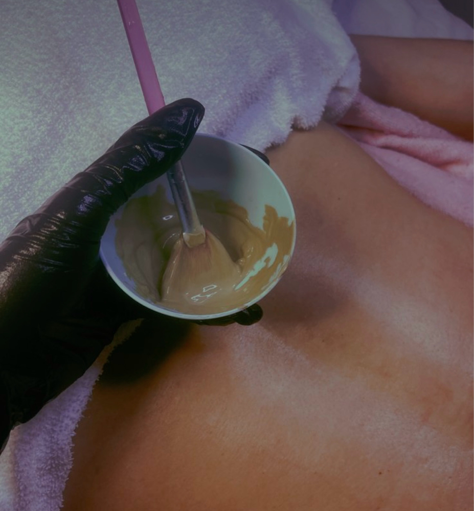 Back Facial