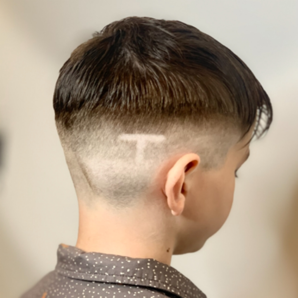 Short Cut with No Wash at OR IllCutYou in Broken Arrow, OK
