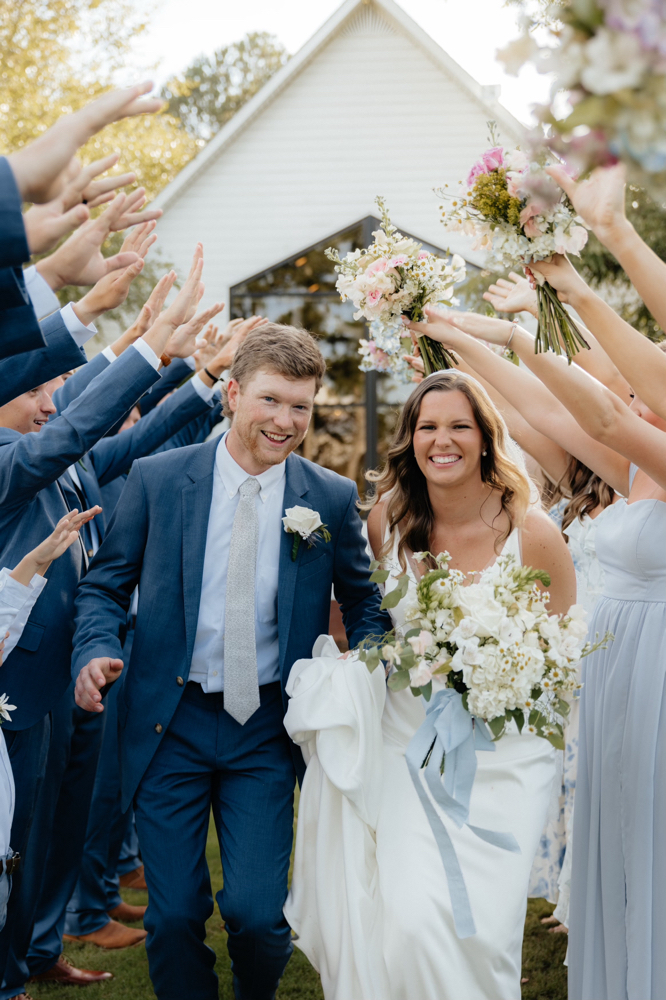 Bridal Consultation