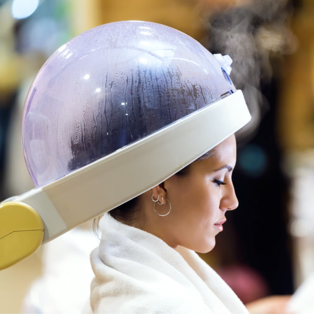 Demineralizing Treatment at Beauty Wise Salon in Naples, FL