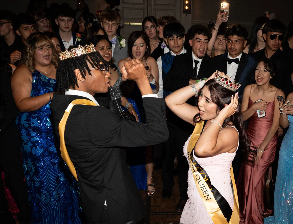 Prom Facial