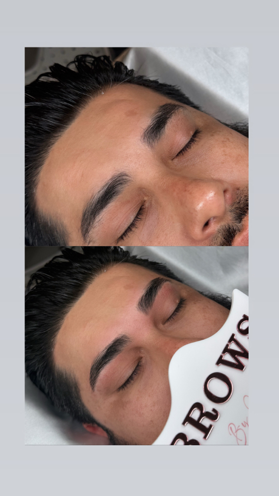 Brow Wax