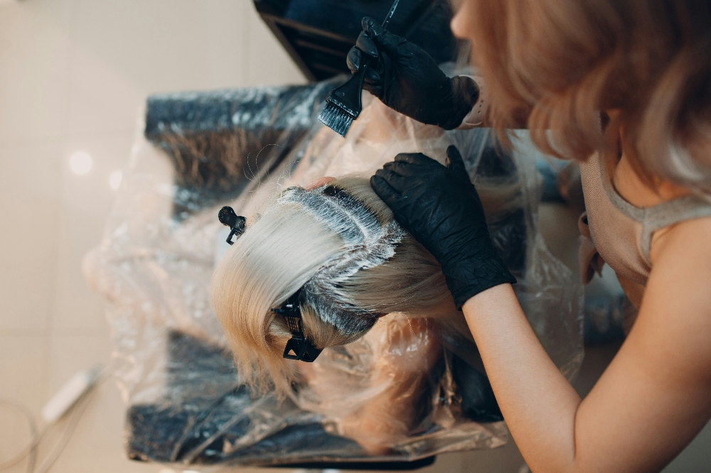 Toner Refresh