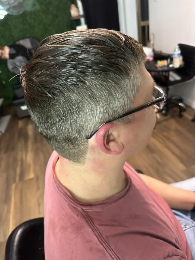 Haircut (Mens)