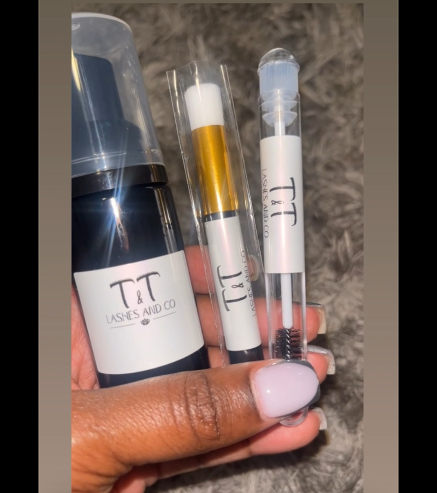 Lash Kits