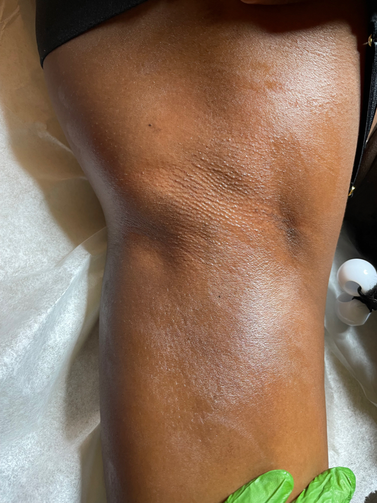 Body Wax at Private Paradise House of Braids & Esthetics in Pittsburgh, PA