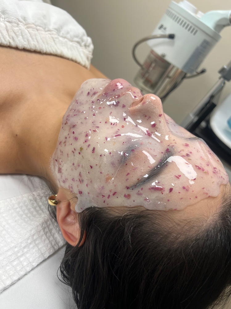 HYDROJELLY MASK (add on)