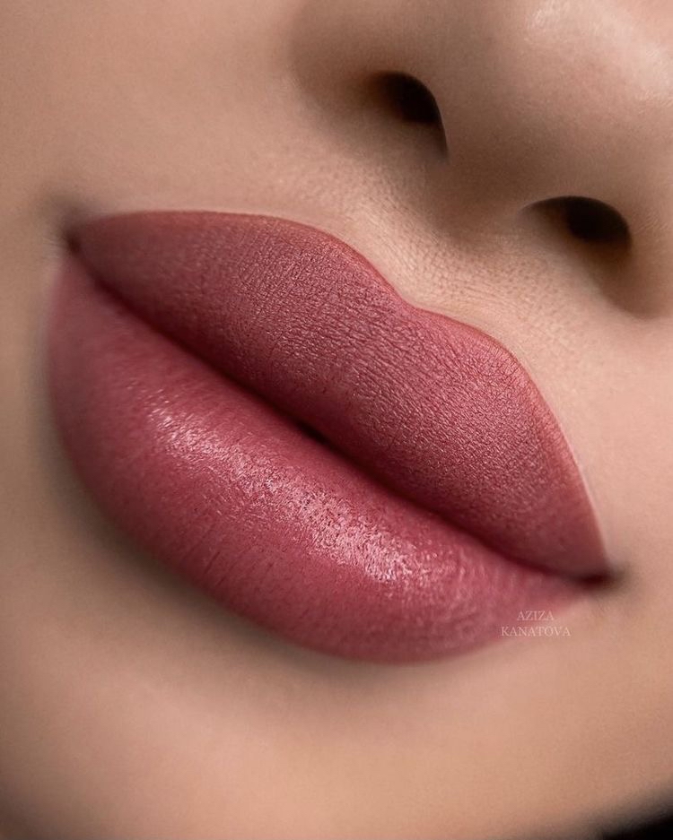 TOUCH UP - LIP BLUSH (4-5 weeks)