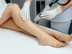 Panty Line-Laser Hair Removal