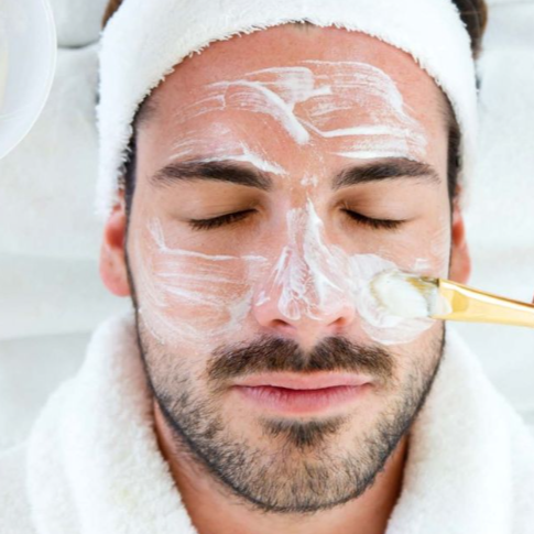 60-Minute Signature Facial at Shear Beaute in Cheyenne, WY