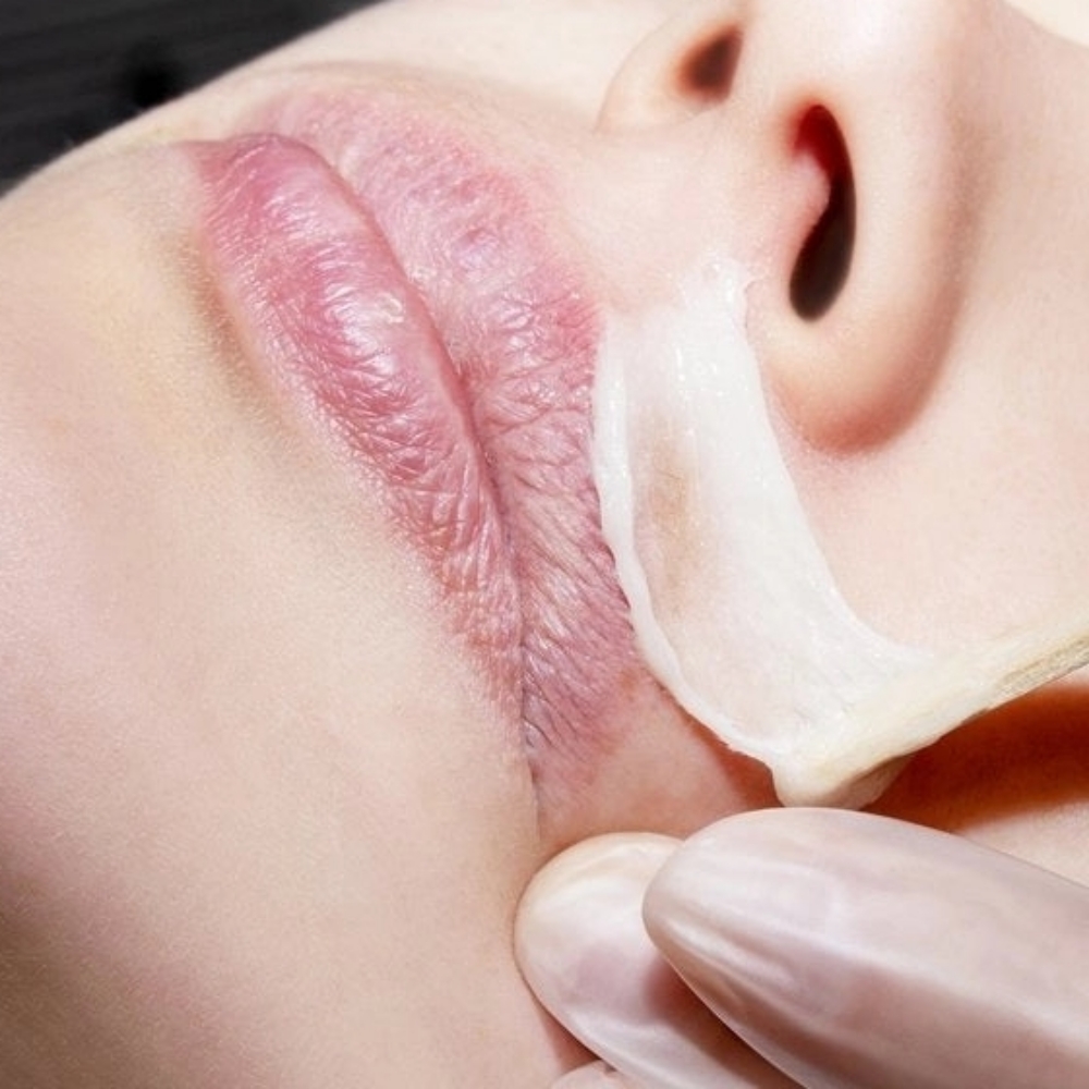 Lip Wax
