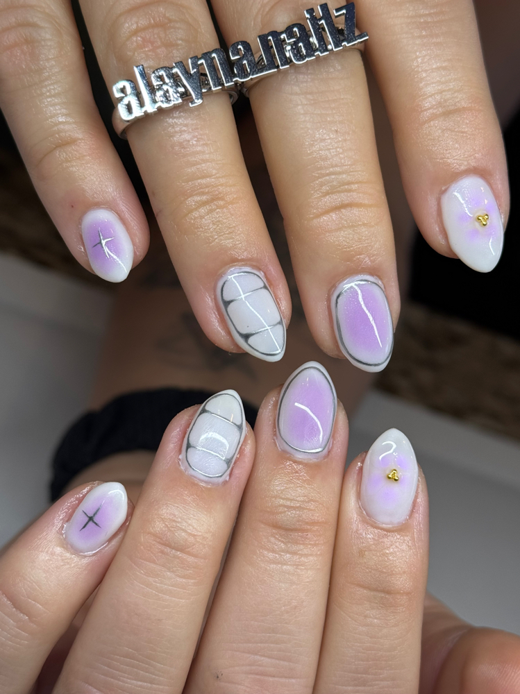 Nail Art