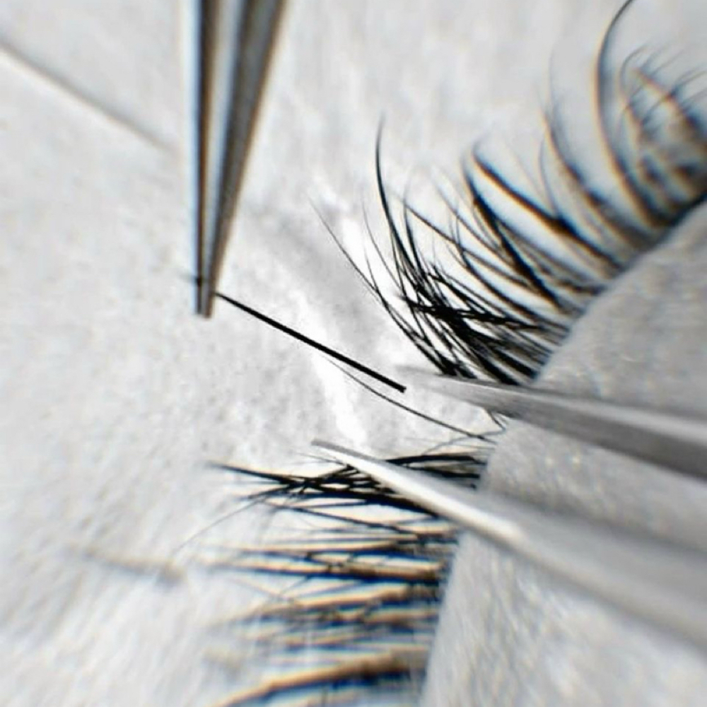 Wet Set Lashes at La Bella Aura ✨ in Hudson, FL