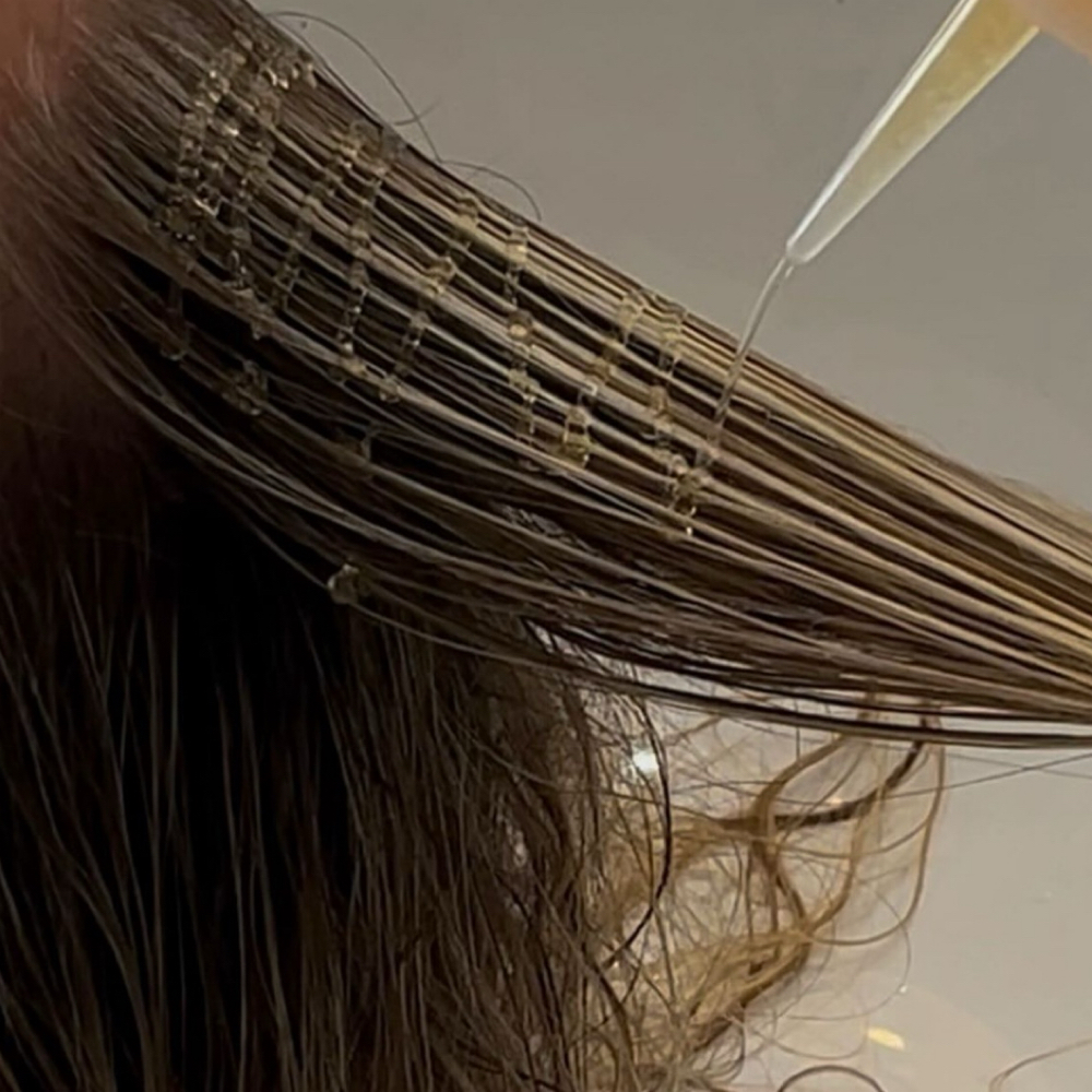 Gloss Me at Salon T in Downers Grove, IL