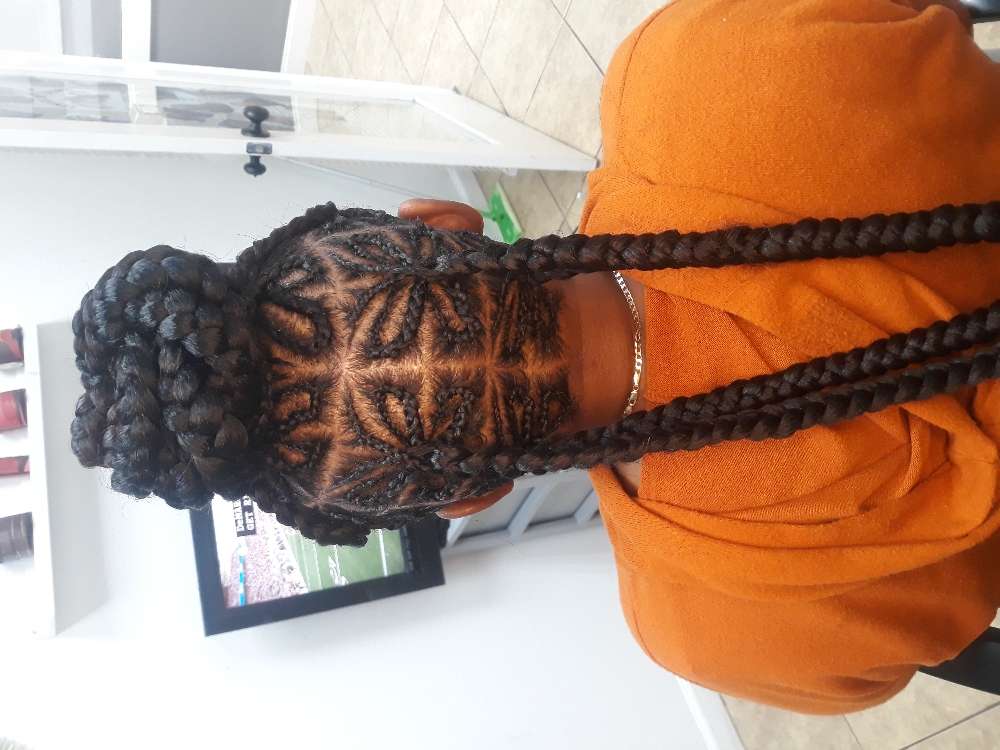 Designer Braids