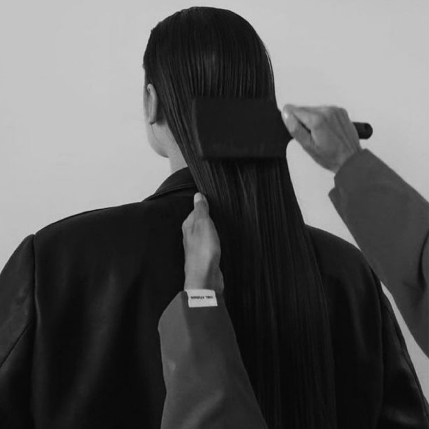 Brazillian Blowout at Sage Hair Studios in Manassas, VA