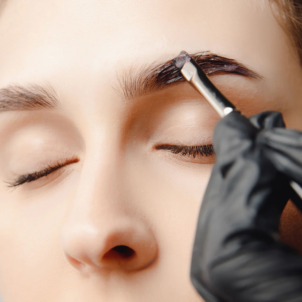 Brow Tint