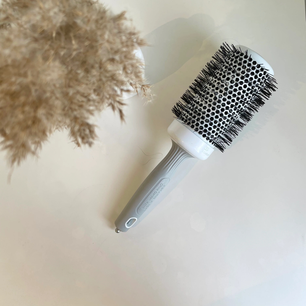 Wash & Blowout at beautybymarjorieanne in Tracy, CA