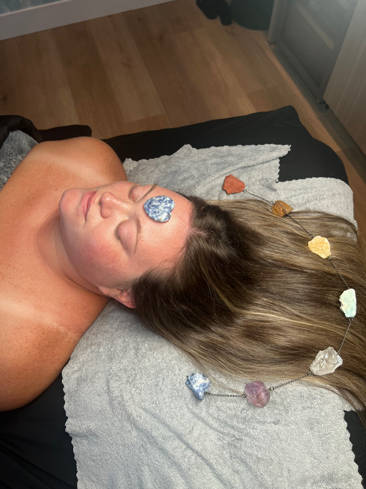 BioTense ECO Glow Vegan Facial