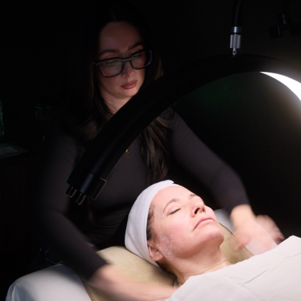 Model Facial (Pre Approved-Only) at SKNBYASHLEIGHBARAJAS in Litchfield Park, AZ