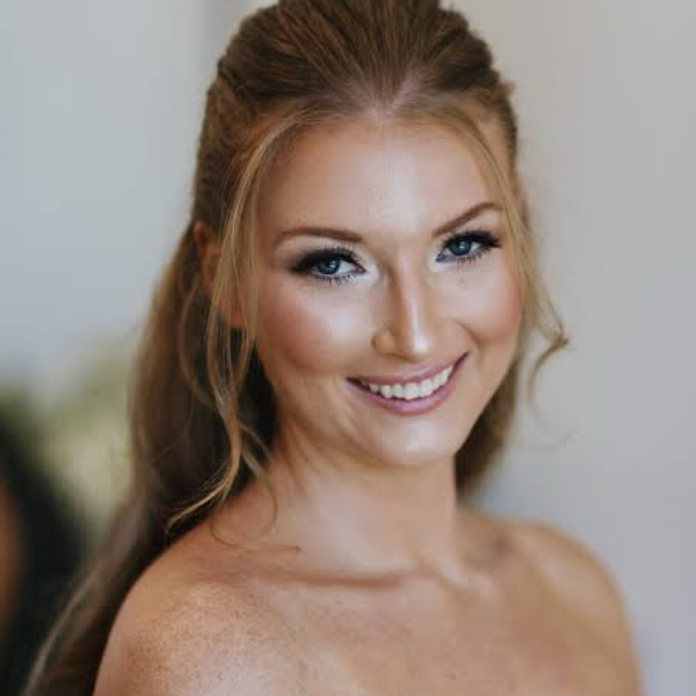 Makeup Session at Lashed Out Ladies in Idaho Falls, ID