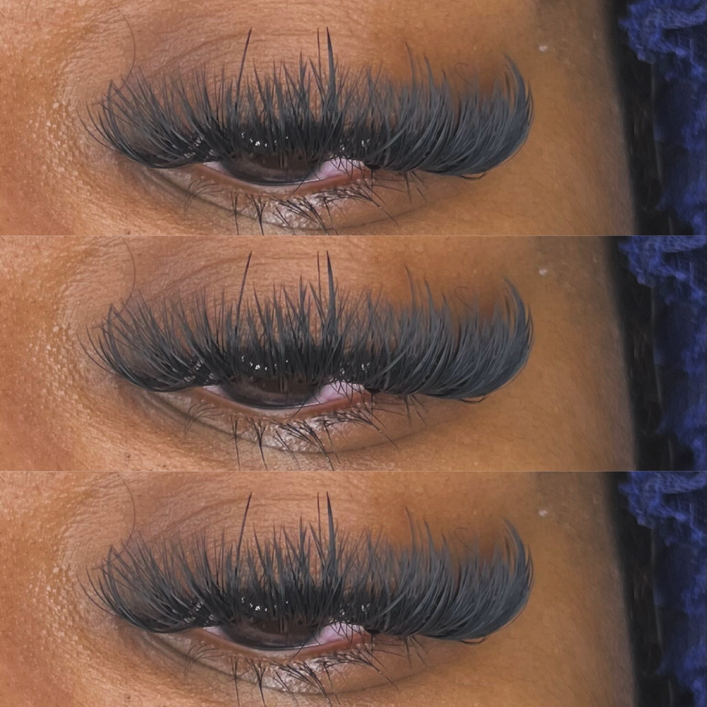 Wispy Set