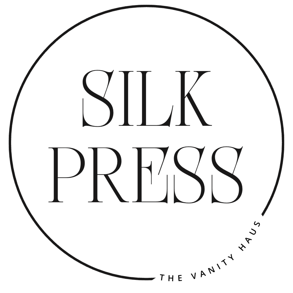 Silk Press w/ Stephanie at The Vanity Haus in Hartsdale, NY