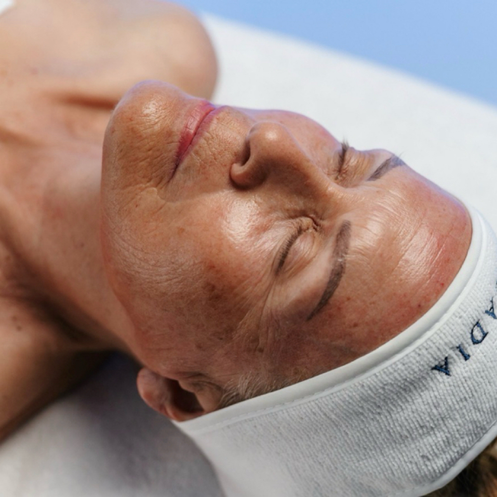 Circadia SWiCH Facial at Head in the Clouds Spa in Canton, OH