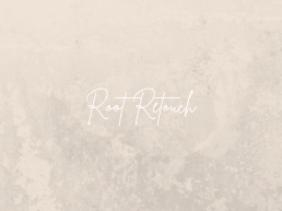 Root Retouch