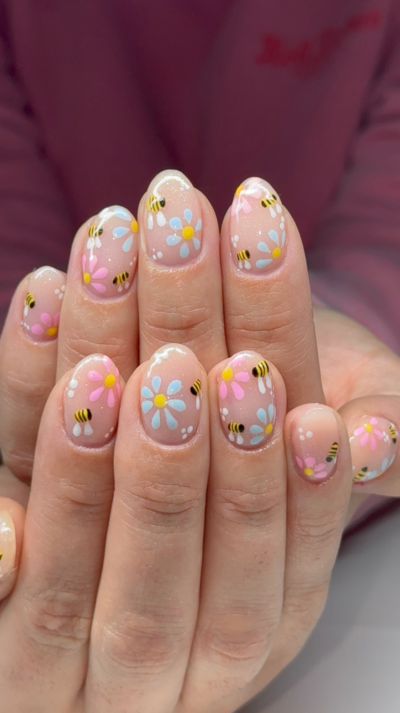 Nail Art