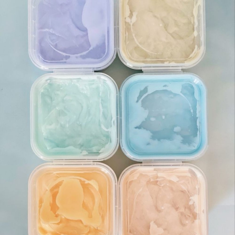 Essential Hair Mask at Melissa Aguirre-Hairstylist in New Braunfels, TX