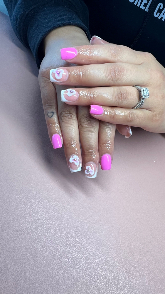 Gel X