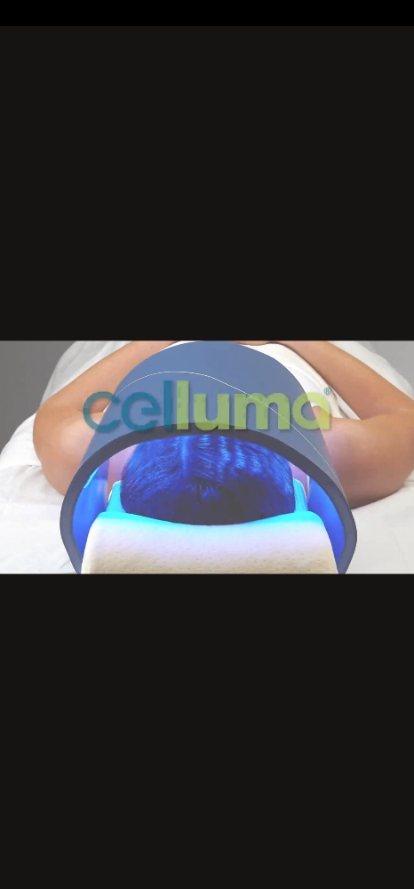 LED LIGHT THERAPY-CELLUMA