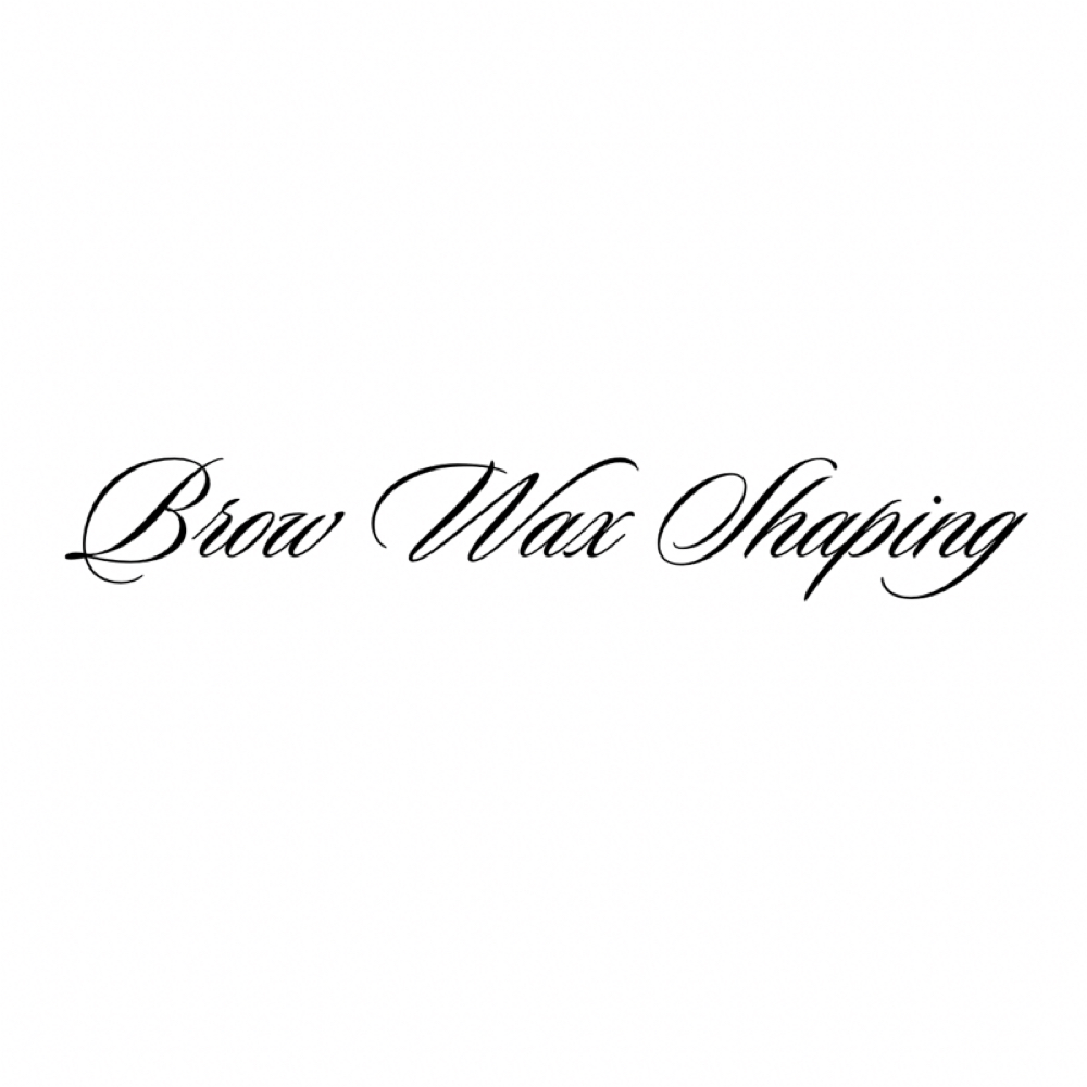 BROW WAX SHAPING at HERMOSA BEAUTY STUDIO in Claremont, CA