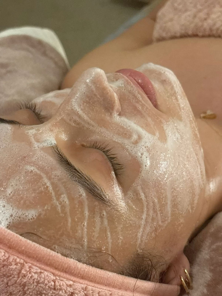 Oxygen RX Treatment at KBC Beauty in Newburgh, IN